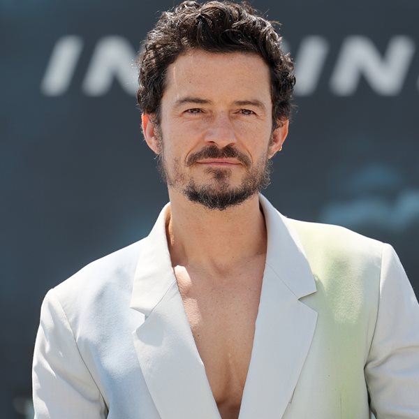 Η νέα δίαιτα του Orlando Bloom περιλαμβάνει (και) δηλητήριο βατράχου