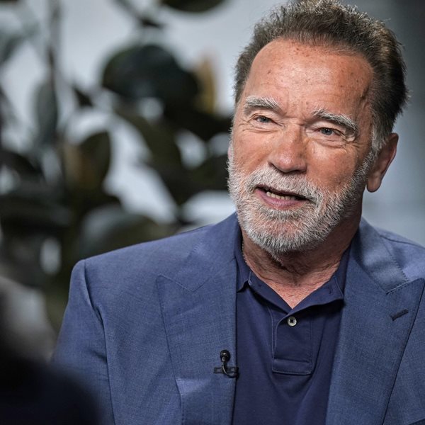 Πώς ο Arnold Schwarzenegger έγινε δισεκατομμυριούχος