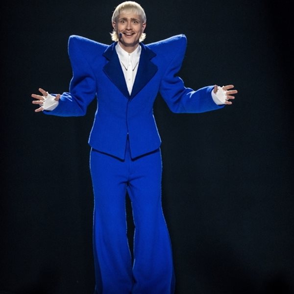 H Ολλανδία, η αυστηρή EBU και μερικά ακόμη παρατράγουδα στη Eurovision