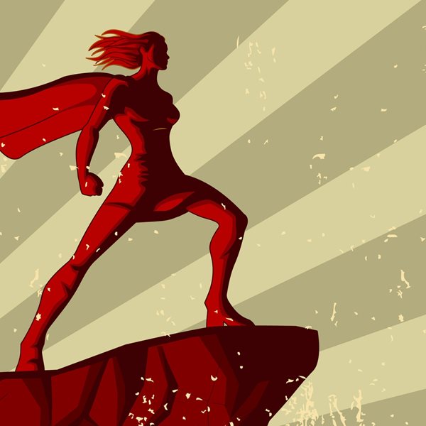 Οι ισχυρές γυναίκες του 2024