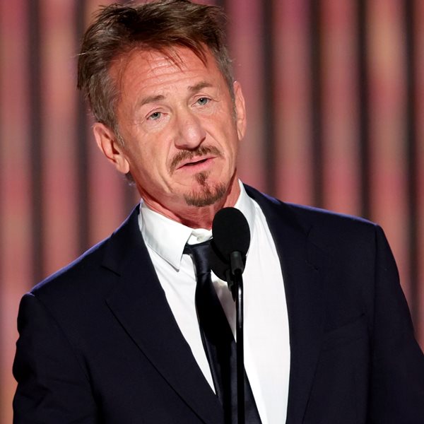 Νέο trailer για το Daddio με τους Sean Penn και Dakota Johnson