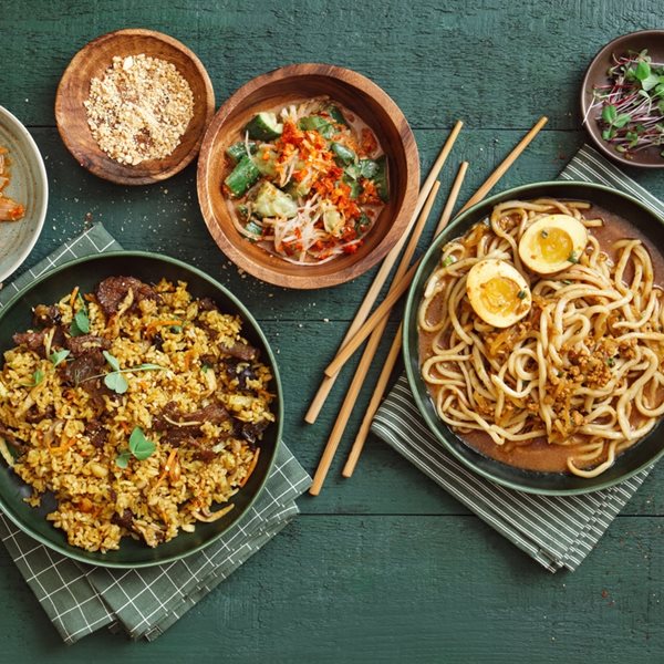 Τόσο καιρό, τρώμε κινέζικο με λάθος τρόπο