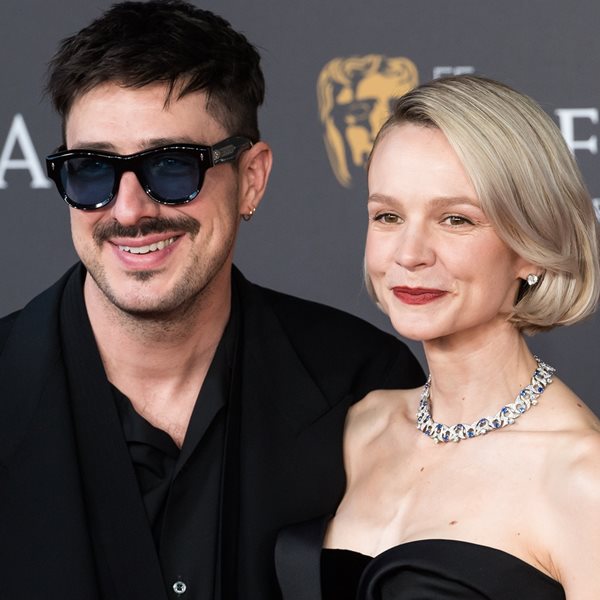 Marcus Mumford, ένας ιππότης για την Carey Mulligan