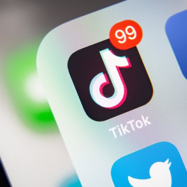 To TikTok 'φλερτάρει' με δικό του AI Chatbot