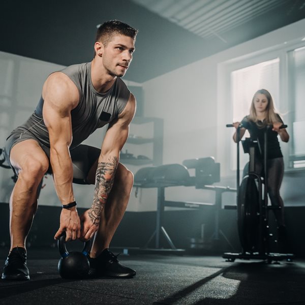 Τελευταία έχει αλλάξει ο τρόπος που προπονούμαστε. Αλλά πώς;