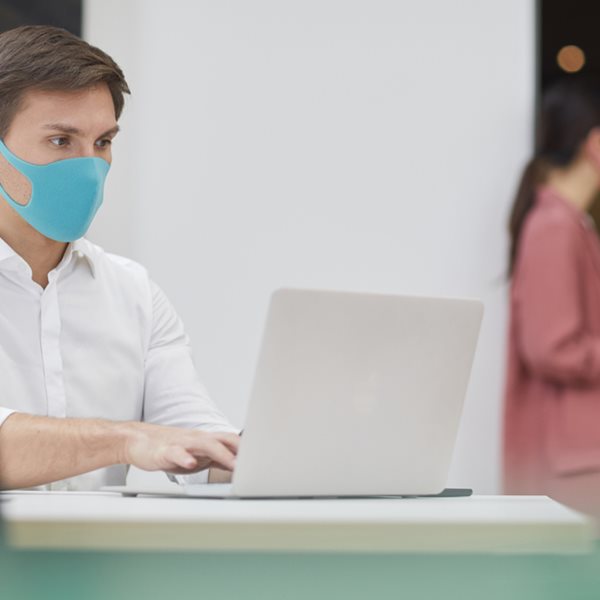 Οι πιο περιζήτητες δουλειές του 2021 σύμφωνα με το LinkedIn