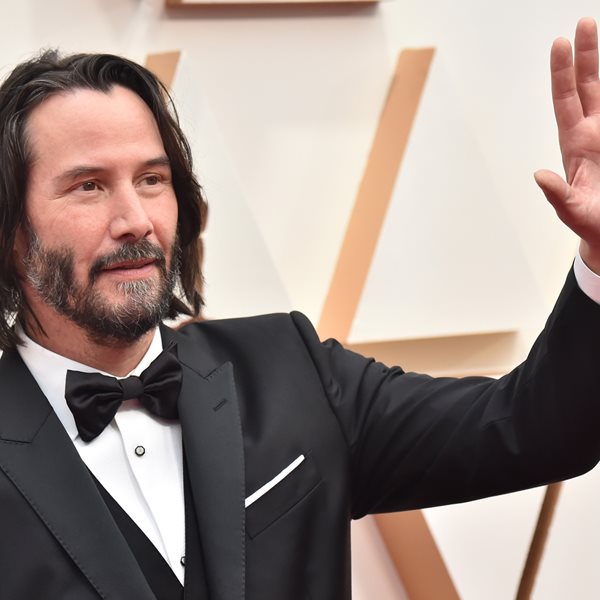 Οι Dogstar του Keanu Reeves επιστρέφουν στη δισκογραφία