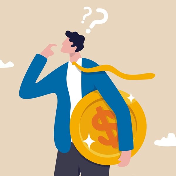 Πόσα χρήματα πρέπει να βάζεις στην άκρη, σύμφωνα με έρευνα