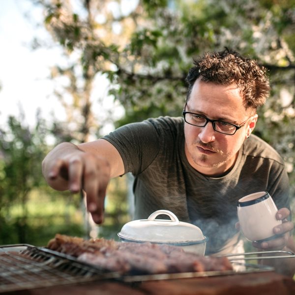 Πώς θα καταλάβεις ότι έψησες την τέλεια μπριζόλα - το απόλυτο κόλπο των σεφ