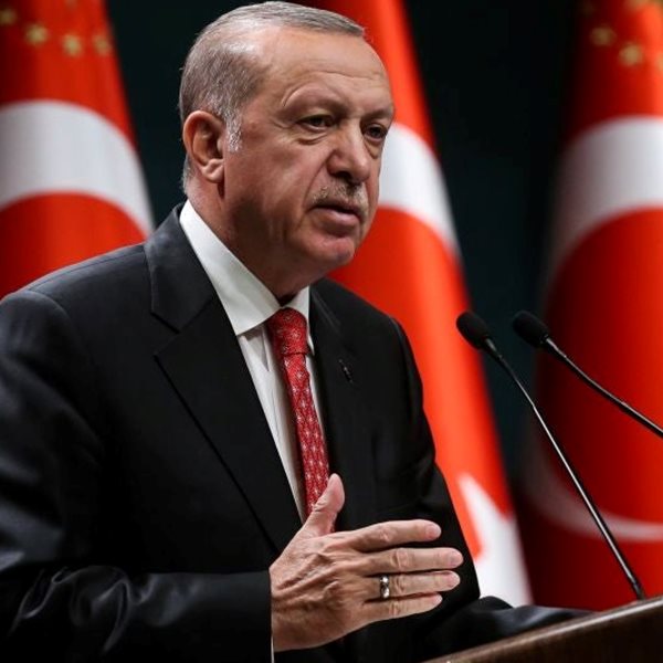 Η τουρκική εθνοσυνέλευση ψήφισε την ένταξη της Σουηδίας στο ΝΑΤΟ