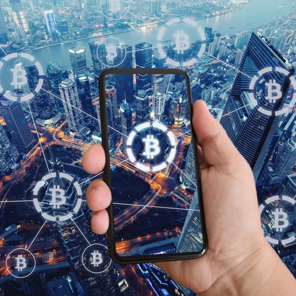 Τι σχέση έχει το Crypto με την επένδυση Musk στο Twitter;