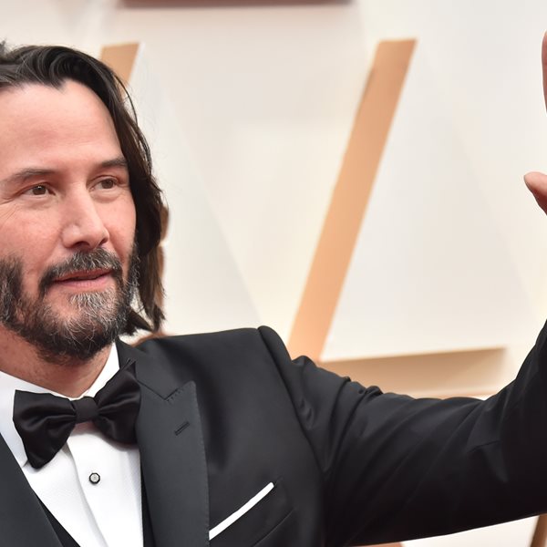 Όσα γνωρίζουμε για το Outcome με τον Keanu Reeves