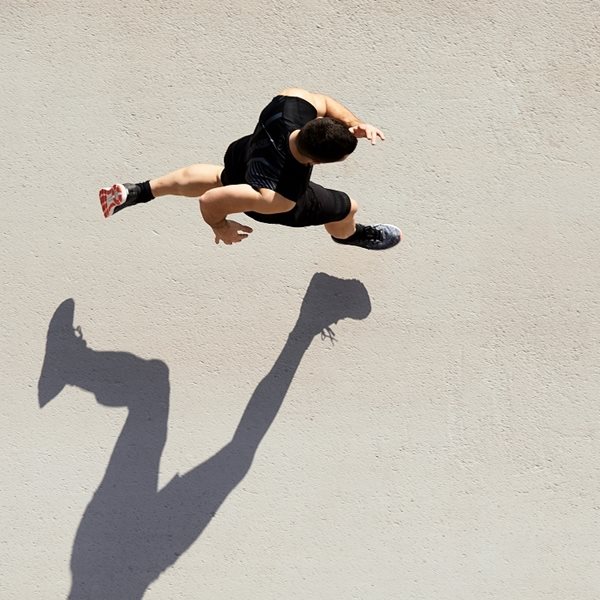 Ολική επαναφορά με tips άσκησης και διατροφής