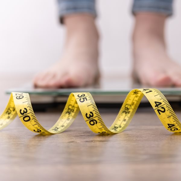 Το μυστικό για να χάσεις βάρος χωρίς δίαιτα σύμφωνα με την επιστήμη