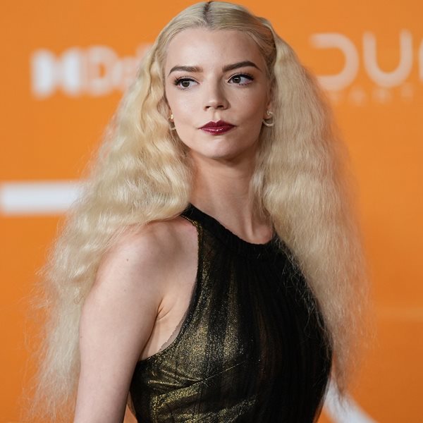 Anya Taylor-Joy, A Woman We Love