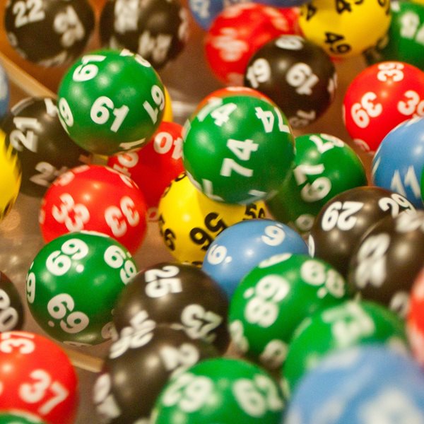 Έρχεται η φόρο-λοταρία jackpot