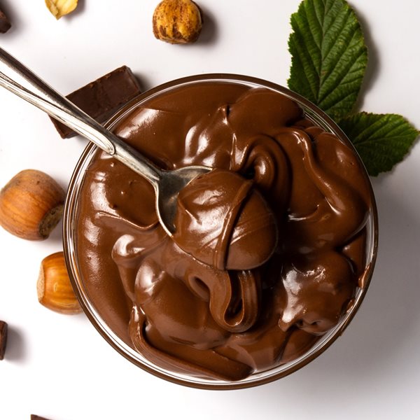 Πώς θα φτιάξεις την τέλεια πραλίνα σοκολάτας