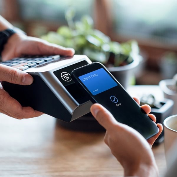 POS παντού έως το τέλος του 2023