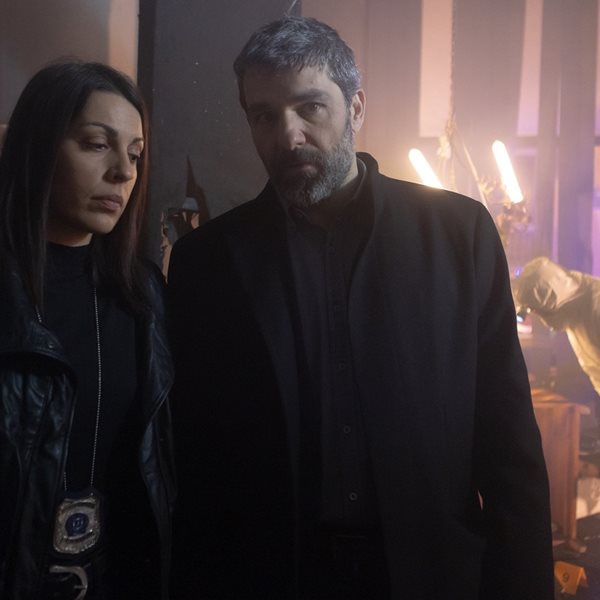 Ξέρουμε πού και πότε κάνει πρεμιέρα το Έτερος Εγώ: Νέμεσις