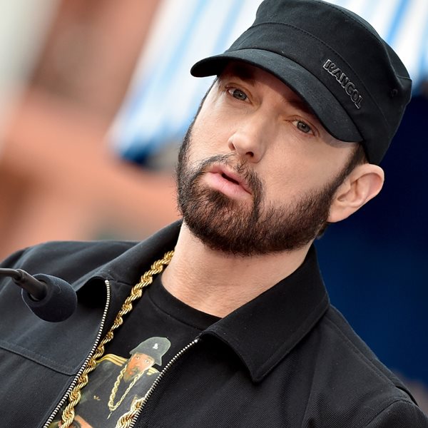 Stans, το ντοκιμαντέρ για τους fans του Eminem