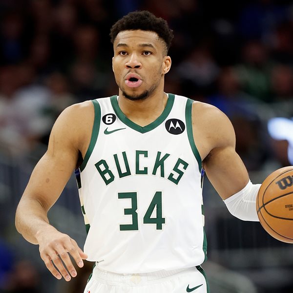 Καμία έκπληξη, ο Γιάννης Αντετοκούνμπο είναι ο 11ος πιο ακριβοπληρωμένος αθλητής στον κόσμο