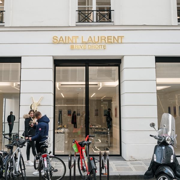 Οι ευρωπαϊκοί κολοσσοί που κοιτάζουν στα μάτια τις ΗΠΑ