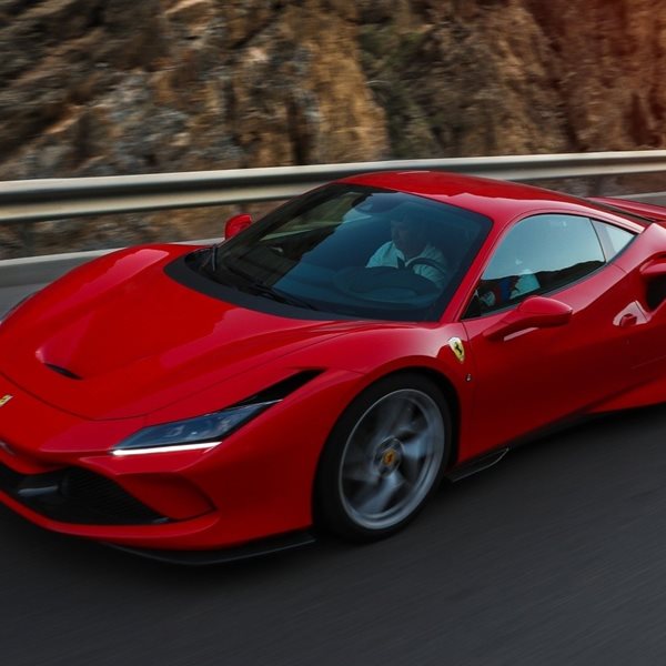 Θύμα κυβερνοεπίθεσης η Ferrari