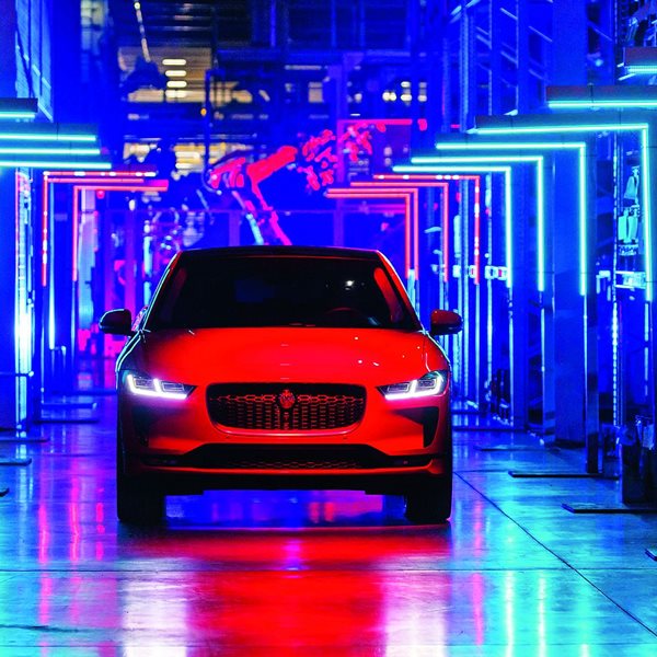 Car Αwards 2020: Η λίστα του Esquire