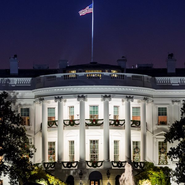 Έστειλαν φάκελο με θανατηφόρο δηλητήριο στον Λευκό Οίκο