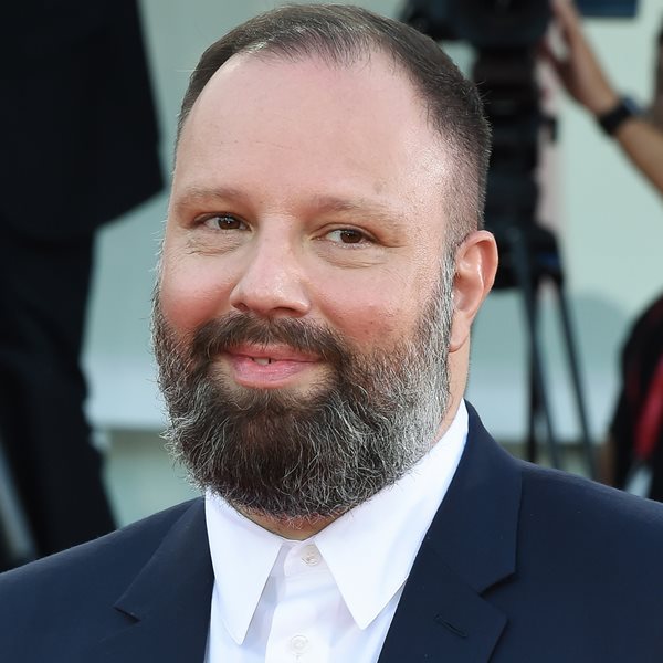 Ο Γιώργος Λάνθιμος λατρεύει τον Bruce Springsteen όσο εμείς