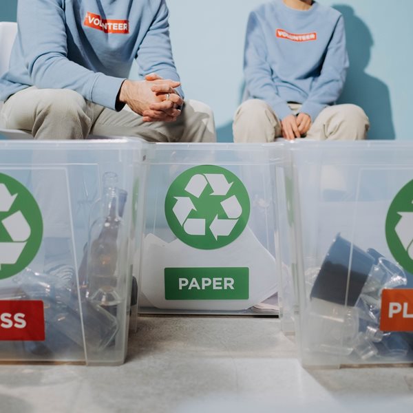 5 tips για eco-friendly εκτυπώσεις