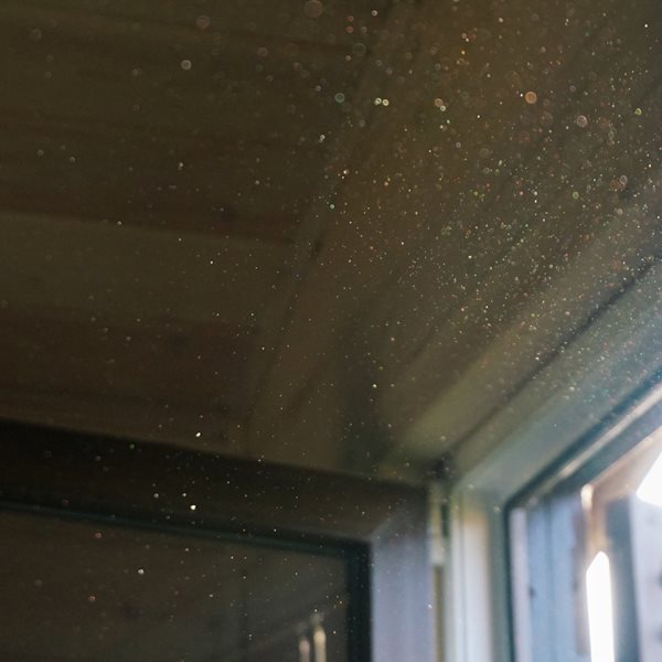 Πώς να προστατευτείς από την αφρικανική σκόνη