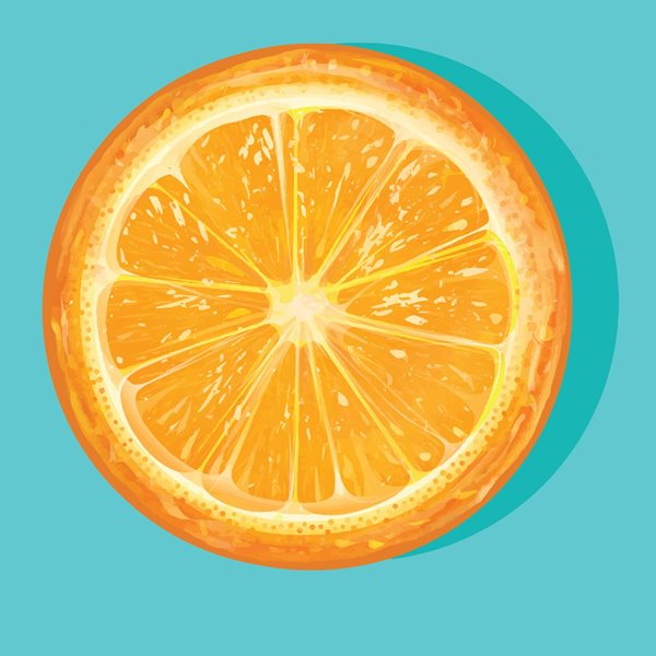 Πώς το ξεφλούδισμα του πορτοκαλιού τεστάρει τη σχέση σου