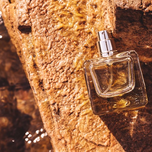 Τα αντρικά αρώματα του καλοκαιριού