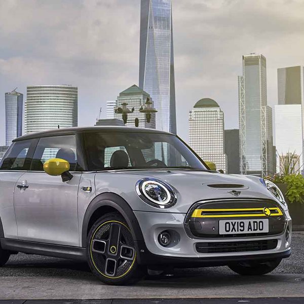 7 νέα μοντέλα από το Σαλόνι Αυτοκινήτου της Φρανκφούρτης