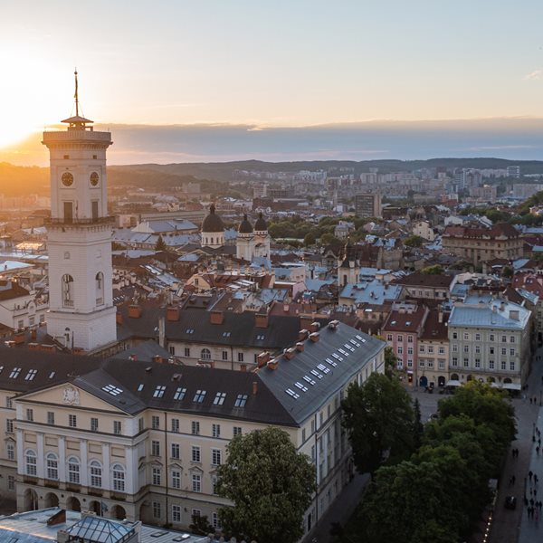 Οι ευρωπαϊκές χώρες που πρέπει να αποφύγεις αν θες να είσαι ασφαλής