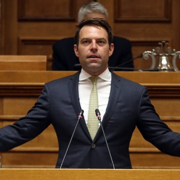 Πώς καταρρίπτεται το σενάριο της 'πρότασης' Μητσοτάκη στον Κασσελάκη να αναλάβει υπουργείο