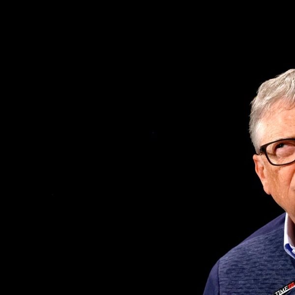 O "χρησμός" του Bill Gates που θα αναστατώσει Google και Amazon