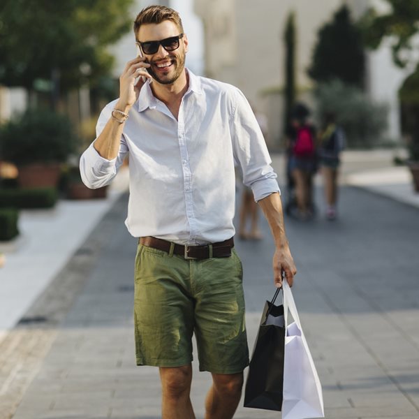 Πώς θα φέρεις την άνοιξη στη ντουλάπα σου