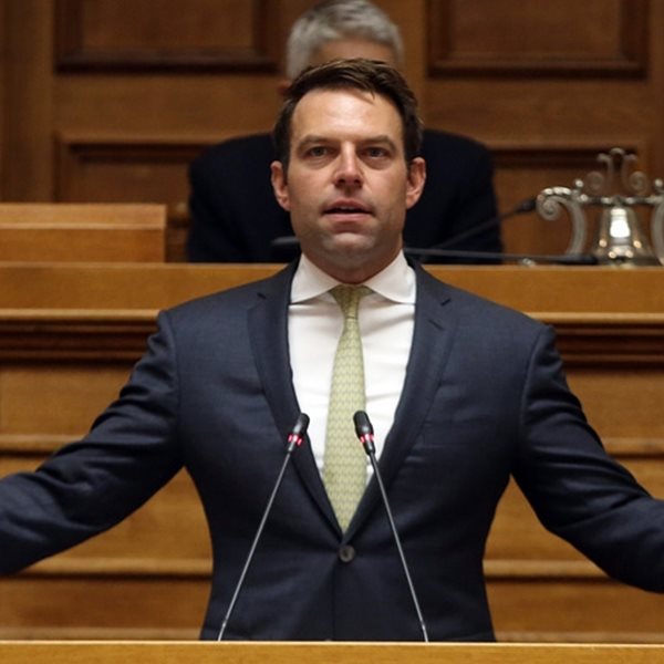 Τα πρώτα ονόματα που 'παίζουν' για το ευρωψηφοδέλτιο του ΣΥΡΙΖΑ