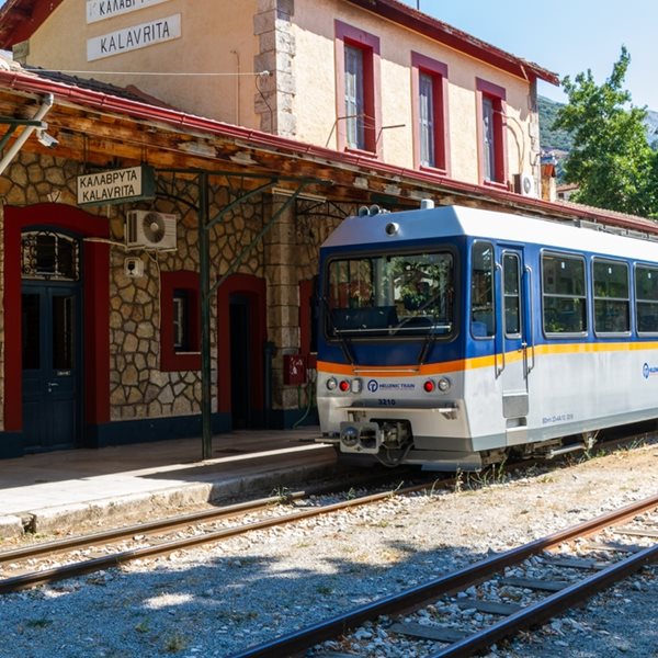 Τελικά, τι ισχύει με την τηλεδιοίκηση στη Λάρισα;