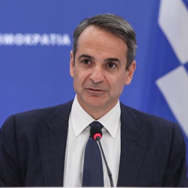 2,5 ώρες κράτησε η ενημέρωση στους βουλευτές της ΝΔ για τα ομόφυλα ζευγάρια