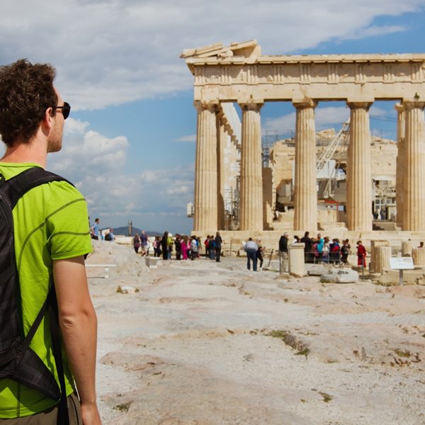 Οι τρεις μεγάλες προκλήσεις του τουρισμού φέτος