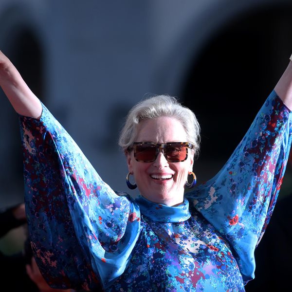 Meryl Streep, 71 χρόνια κινηματογραφικές επιτυχίες