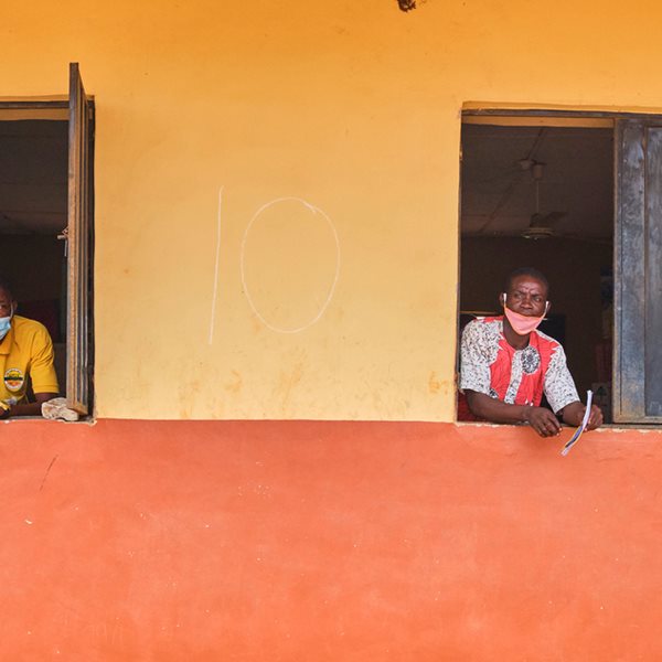 Πανδημία: Η τροχιά των κρουσμάτων στην Αφρική φέρνει ανησυχία