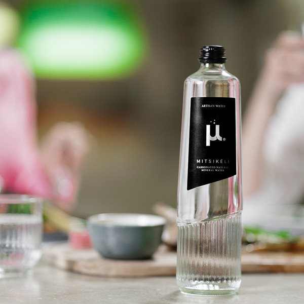 Η τέχνη του fine dining, η απόλυτη εμπειρία