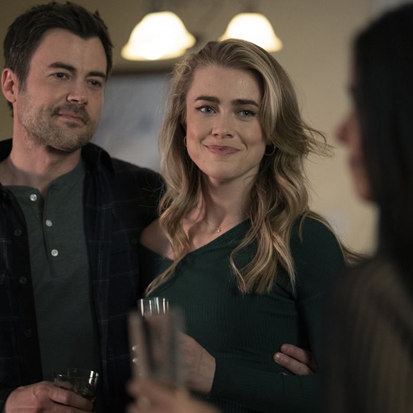 Οι σειρές του Netflix για τον Νοέμβριο