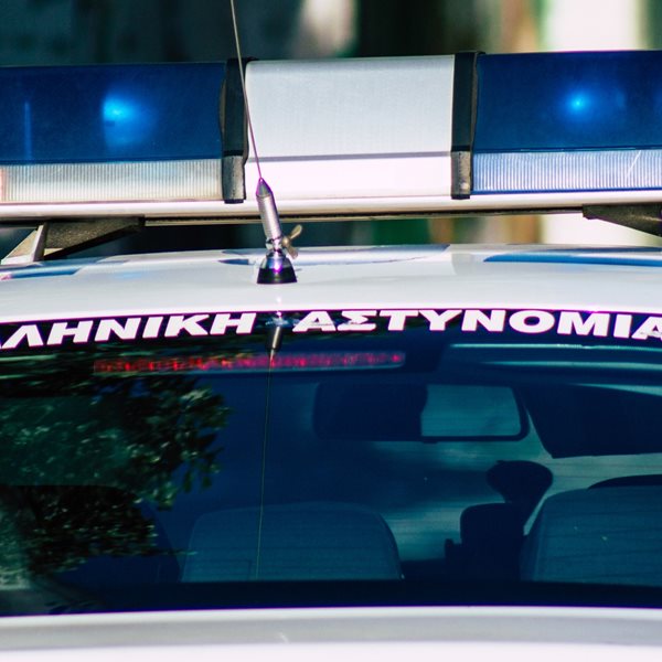 Οι αναλυτικές οδηγίες της Αστυνομίας για τα περιστατικά ενδοοικογενειακής βίας