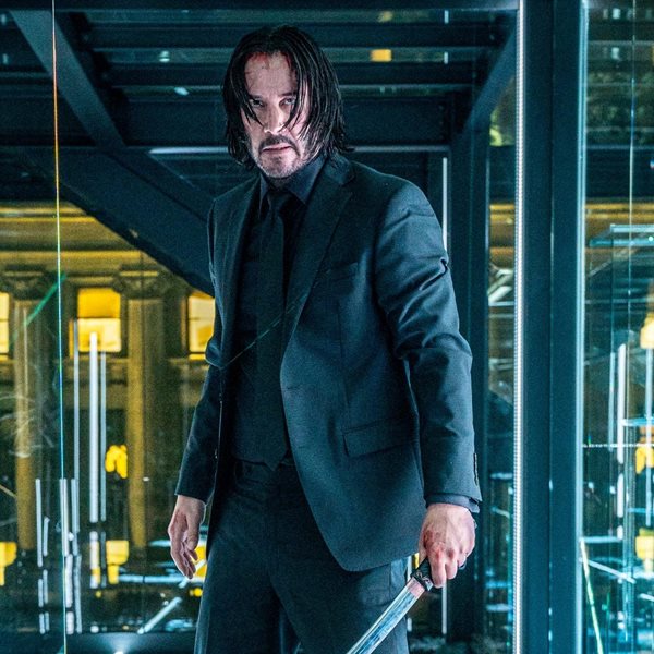 Ο Keanu Reeves ετοιμάζεται για το Marvel Cinematic Universe