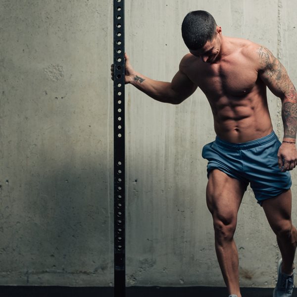 O καλύτερος δρόμος για ένα (σχεδόν) τέλειο sixpack